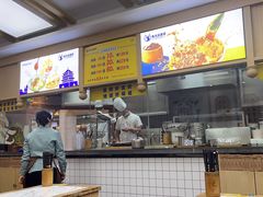 -白鹿原·西安油泼面(万象城店)