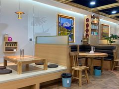 -京玉菲饭店(李村店)