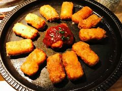 -刀板香·安徽菜(国购IFC店)