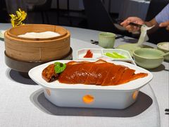 -悦融·京鲁菜·露台花园(安定门店)