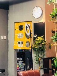 点击看大图 -HD HAIR STYLE