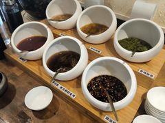 -东方饺子王(中央大街创始店)