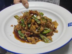 -兰湘子·湘菜小炒(南京江宁万达店)