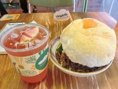 -岛风·台食小馆 ISLAND BISTRO(烟台山店)