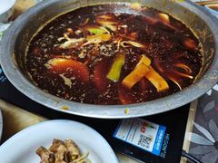 -中和远东火锅兔(老店)
