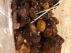 -脆皮五花肉(建东街旗舰店)