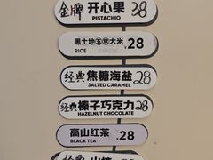 -野人先生现做冰淇淋(北京环宇荟店)