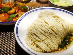 -十面春风·江南面馆(崇宁路店)