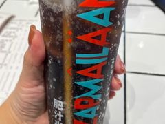 -肥汁米蘭香港米线(长宁来福士店)