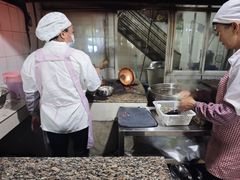 -正宗杨记普洱酸醋米线(总店)