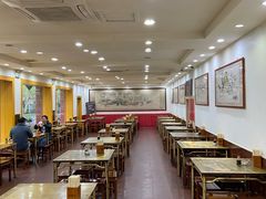 大堂-惠丰源烩面馆(经七路店)