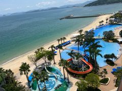 -深圳大梅沙京基洲际度假酒店