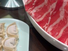 -东海怡品海鲜豆捞(舟宿夜江店)