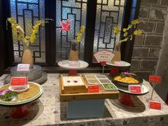 -江南韵·无锡太湖文化体验餐厅(凤凰天街店)