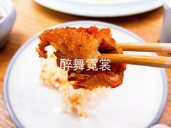 煎明太鱼-英兰朝族饭店·英兰锅包肉(佳园路店)