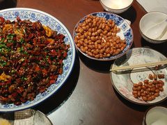 -杨记隆府(白象街店)