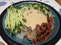 -东方饺子王(哈西万达店)