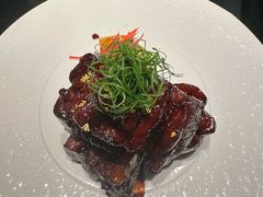 -湘湖逍遥庄园·水漾中餐厅