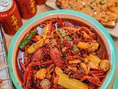 -吉利龙虾·新派海鲜烧烤