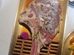 -炙城·韩式烤肉(南京东路店)