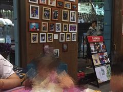 -香巴拉云南餐厅(华莱坞店)