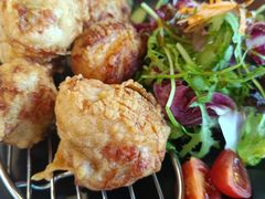 日式炸鸡块-铃木食堂(杨梅竹店)