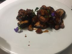 -肆月河豚·新淮扬(金融街店)