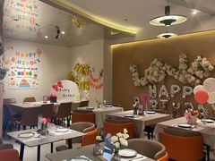 -LE SHARE洛笙·花园西餐(北京路步行街店)