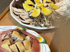 -大理董·董家小厨野生菌火锅(古城旗舰店)
