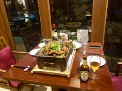 -西双版纳洲际度假酒店-曼霖轩中餐厅