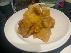 -渝乡辣婆婆·川菜 水煮鱼(中山西路店)