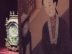-故宫钟表馆