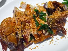 -莆田餐厅PUTIEN(颐堤港店)