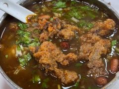 -代四孃牛华豆腐脑美味小食(总店)
