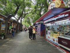 -南锣鼓巷