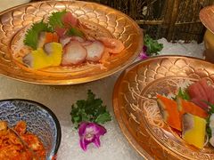 -亮马河饭店翠雅咖啡厅