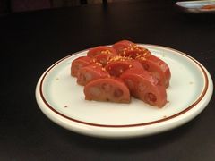 -无锡城中皇冠假日酒店·芳园中餐厅