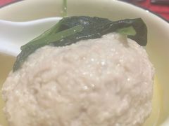 狮子头-双东酒店(东关街店)