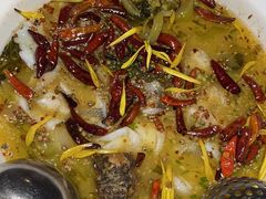 -太二酸菜鱼(沈阳万象城店)