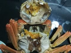 -喜洋洋蟹庄(阳澄湖店)