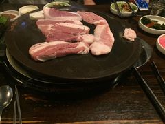 -Dombe豚(黑猪肉街店)