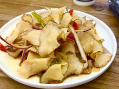 -蚝山·喷汽火山生蚝(前福路店)