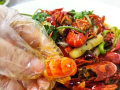 -新凯旋烧烤·燕姐千岛湖土菜