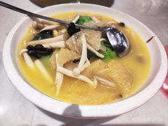 -乾隆美食·本帮菜(黄河路店)