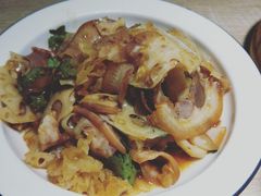 -味莊·青岛菜(云霄路店)