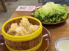 -石灰石烧鸡公(南通万象城店)