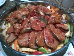 焖鮰鱼-黄记煌三汁焖锅(崇文门店)