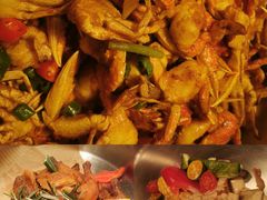 -安蒂娅·海鲜自助餐厅(安蒂娅美兰酒店)