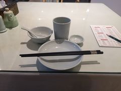-冶春茶社(星汉大厦店)