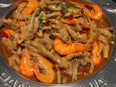 -胖哥俩肉蟹煲(湖滨银泰in77店)